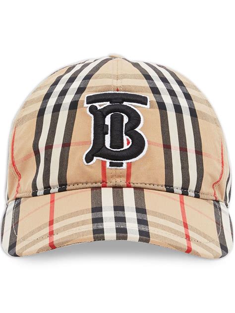 casquette burberry tb|thomas Burberry bag.